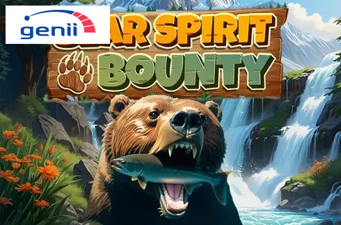 Bear Spirit Bounty
